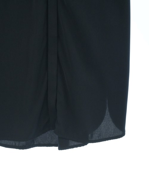 green label relaxing（グリーンレーベルリラクシング）ワンピース 紺 サイズ:M レディース/2200630439050