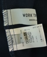 green label relaxing（グリーンレーベルリラクシング）ワンピース 紺 サイズ:M レディース/2200630439050