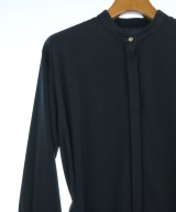 green label relaxing（グリーンレーベルリラクシング）ワンピース 紺 サイズ:M レディース/2200630439050