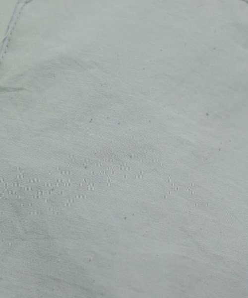 green label relaxing（グリーンレーベルリラクシング）カジュアルシャツ 緑 サイズ:F レディース/2200614207019