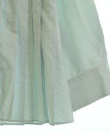 green label relaxing（グリーンレーベルリラクシング）カジュアルシャツ 緑 サイズ:F レディース/2200614207019