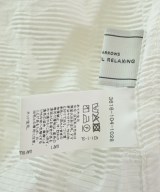 green label relaxing（グリーンレーベルリラクシング）カジュアルシャツ 白 サイズ:F レディース/2200614207026