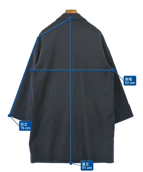 green label relaxing（グリーンレーベルリラクシング）その他 紺 サイズ:38(M位) レディース/2200615478036