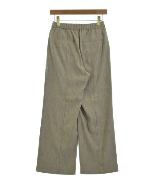 green label relaxing（グリーンレーベルリラクシング）その他 グレー サイズ:36(S位) レディース/2200615816012