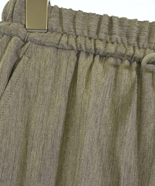 green label relaxing（グリーンレーベルリラクシング）その他 グレー サイズ:36(S位) レディース/2200615816012