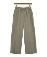 green label relaxing（グリーンレーベルリラクシング）その他 グレー サイズ:36(S位) レディース/2200615816012