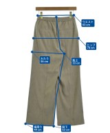 green label relaxing（グリーンレーベルリラクシング）その他 グレー サイズ:36(S位) レディース/2200615816012