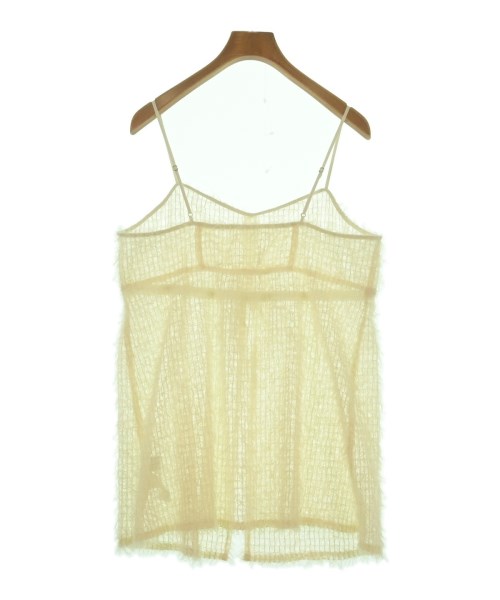 green label relaxing（グリーンレーベルリラクシング）カジュアルシャツ 白 サイズ:-(M位) レディース/2200615816029