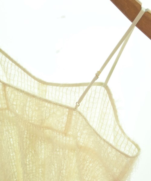 green label relaxing（グリーンレーベルリラクシング）カジュアルシャツ 白 サイズ:-(M位) レディース/2200615816029