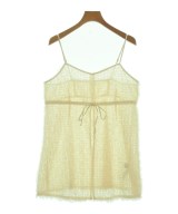 green label relaxing（グリーンレーベルリラクシング）カジュアルシャツ 白 サイズ:-(M位) レディース/2200615816029