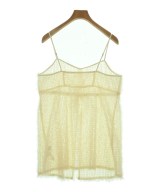 green label relaxing（グリーンレーベルリラクシング）カジュアルシャツ 白 サイズ:-(M位) レディース/2200615816029