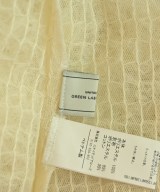 green label relaxing（グリーンレーベルリラクシング）カジュアルシャツ 白 サイズ:-(M位) レディース/2200615816029