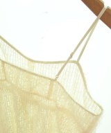 green label relaxing（グリーンレーベルリラクシング）カジュアルシャツ 白 サイズ:-(M位) レディース/2200615816029