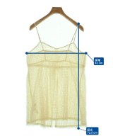 green label relaxing（グリーンレーベルリラクシング）カジュアルシャツ 白 サイズ:-(M位) レディース/2200615816029