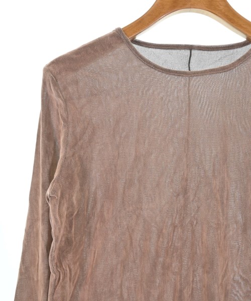 green label relaxing（グリーンレーベルリラクシング）Tシャツ・カットソー ピンク サイズ:-(M位) レディース/2200615816043