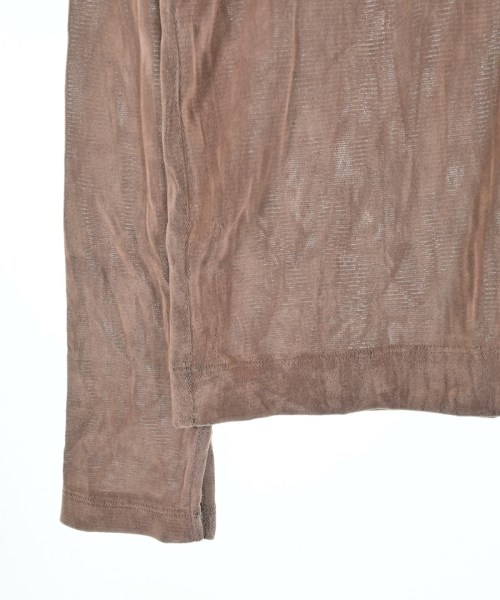 green label relaxing（グリーンレーベルリラクシング）Tシャツ・カットソー ピンク サイズ:-(M位) レディース/2200615816043