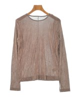 green label relaxing（グリーンレーベルリラクシング）Tシャツ・カットソー ピンク サイズ:-(M位) レディース/2200615816043