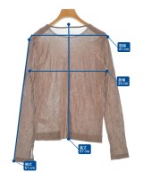 green label relaxing（グリーンレーベルリラクシング）Tシャツ・カットソー ピンク サイズ:-(M位) レディース/2200615816043