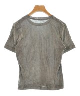 green label relaxing（グリーンレーベルリラクシング）Tシャツ・カットソー グレー サイズ:-(M位) レディース/2200615816050
