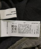 green label relaxing（グリーンレーベルリラクシング）Tシャツ・カットソー グレー サイズ:-(M位) レディース/2200615816050