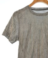 green label relaxing（グリーンレーベルリラクシング）Tシャツ・カットソー グレー サイズ:-(M位) レディース/2200615816050