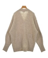 green label relaxing（グリーンレーベルリラクシング）カーディガン ベージュ サイズ:F レディース/2200617431084