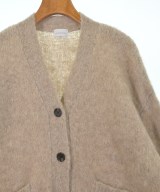 green label relaxing（グリーンレーベルリラクシング）カーディガン ベージュ サイズ:F レディース/2200617431084