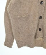 green label relaxing（グリーンレーベルリラクシング）カーディガン ベージュ サイズ:F レディース/2200617431084