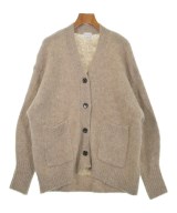 green label relaxing カーディガン