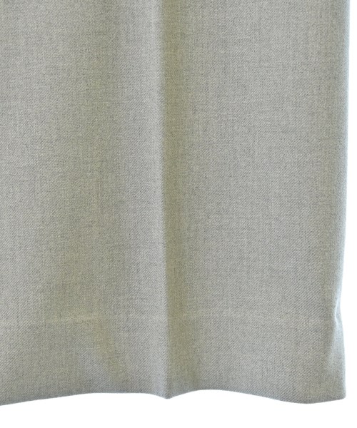 green label relaxing（グリーンレーベルリラクシング）スラックス グレー サイズ:38(M位) レディース/2200617431107