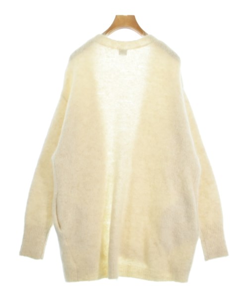 green label relaxing（グリーンレーベルリラクシング）カーディガン 白 サイズ:F レディース/2200617431138