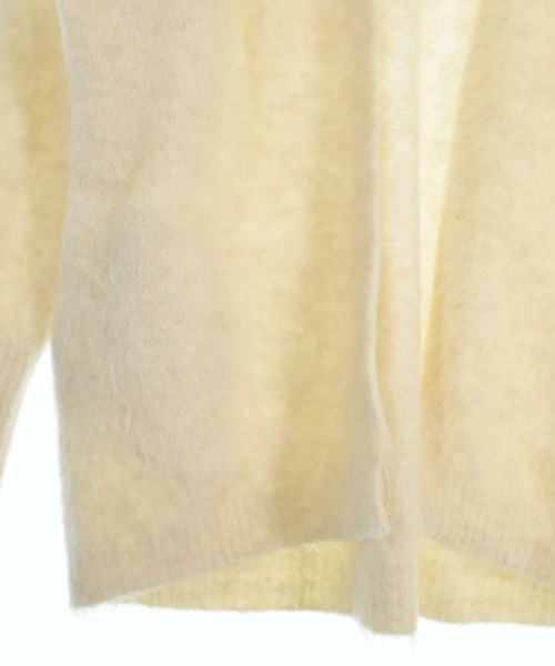 green label relaxing（グリーンレーベルリラクシング）カーディガン 白 サイズ:F レディース/2200617431138