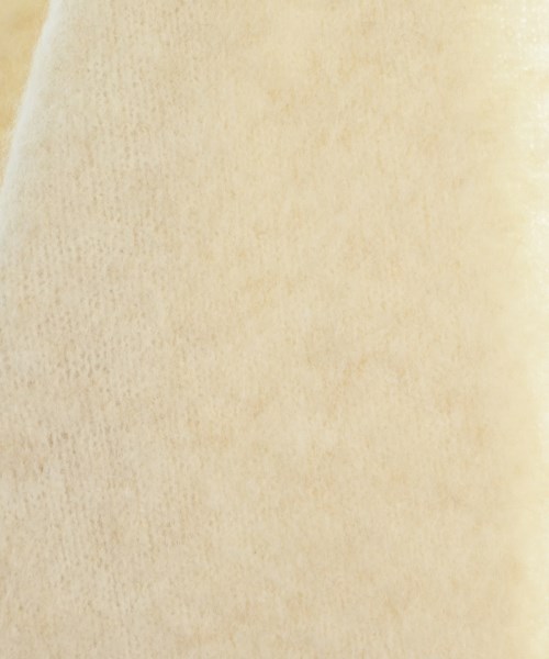 green label relaxing（グリーンレーベルリラクシング）カーディガン 白 サイズ:F レディース/2200617431138