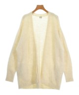 green label relaxing（グリーンレーベルリラクシング）カーディガン 白 サイズ:F レディース/2200617431138