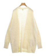 green label relaxing（グリーンレーベルリラクシング）カーディガン 白 サイズ:F レディース/2200617431138