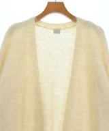 green label relaxing（グリーンレーベルリラクシング）カーディガン 白 サイズ:F レディース/2200617431138