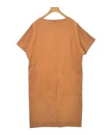 green label relaxing（グリーンレーベルリラクシング）ワンピース オレンジ サイズ:F レディース/2200619600020