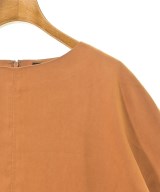 green label relaxing（グリーンレーベルリラクシング）ワンピース オレンジ サイズ:F レディース/2200619600020