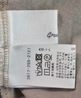 green label relaxing（グリーンレーベルリラクシング）Tシャツ・カットソー グレー サイズ:F レディース/2200621071023