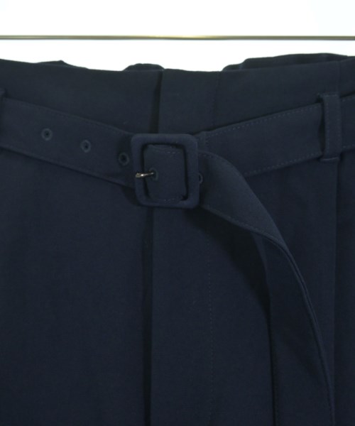 green label relaxing（グリーンレーベルリラクシング）スラックス 紺 サイズ:38(M位) レディース/2200626084028