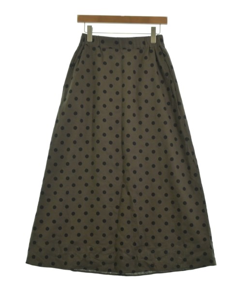 グリーンレーベルリラクシング(green label relaxing)のgreen label relaxing ロング・マキシ丈スカート