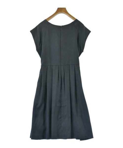 green label relaxing（グリーンレーベルリラクシング）ワンピース 紺 サイズ:40(M位) レディース/2200630978023