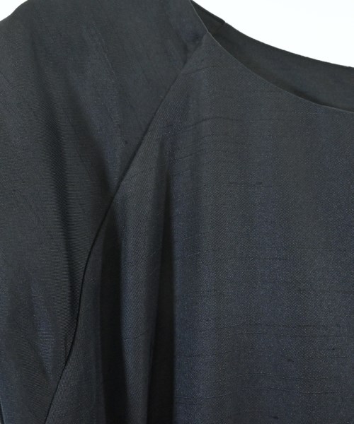 green label relaxing（グリーンレーベルリラクシング）ワンピース 紺 サイズ:40(M位) レディース/2200630978023