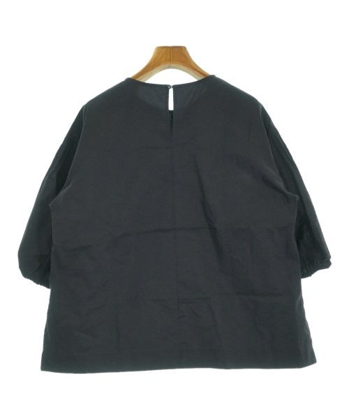 green label relaxing（グリーンレーベルリラクシング）カジュアルシャツ 紺 サイズ:F レディース/2200616907023