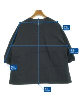 green label relaxing（グリーンレーベルリラクシング）カジュアルシャツ 紺 サイズ:F レディース/2200616907023