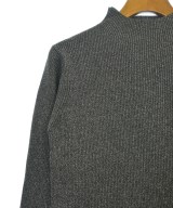 green label relaxing（グリーンレーベルリラクシング）ニット・セーター グレー サイズ:F レディース/2200618022212