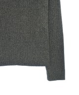 green label relaxing（グリーンレーベルリラクシング）ニット・セーター グレー サイズ:F レディース/2200618022212