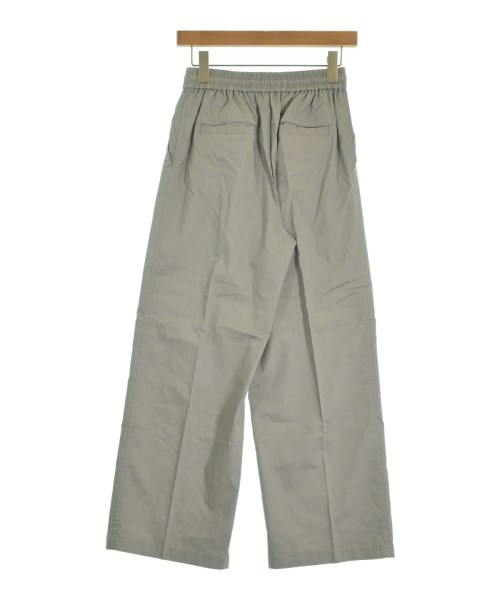 green label relaxing（グリーンレーベルリラクシング）カーゴパンツ グレー サイズ:38(M位) レディース/2200628230010