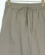 green label relaxing（グリーンレーベルリラクシング）カーゴパンツ グレー サイズ:38(M位) レディース/2200628230010