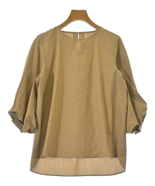 グリーンレーベルリラクシング(green label relaxing)のgreen label relaxing ブラウス